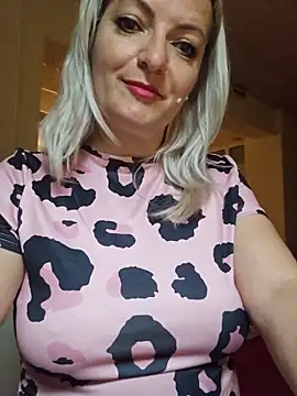 LadyTouch webcam