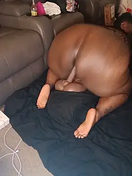 Thickkemzz41 webcam