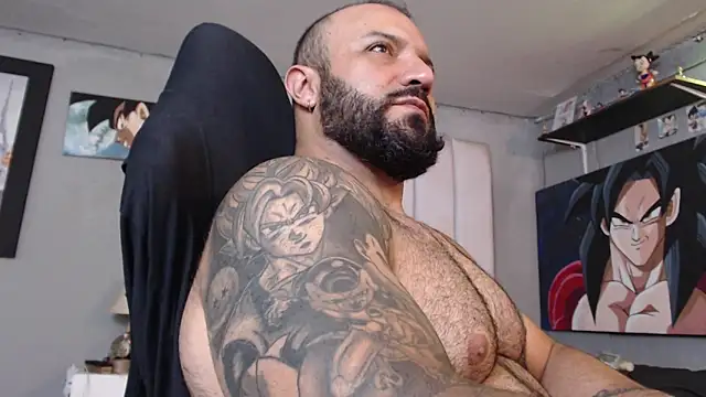 bardock_1 webcam