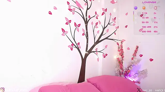 Karolina_1 webcam