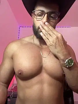 magnumchris webcam
