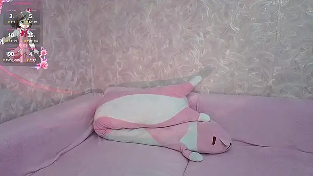 Omidodomi webcam