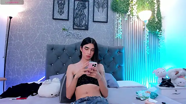 lana_gill1 webcam