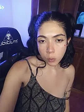 Agnes_cox webcam