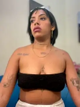 NovaFoxx webcam