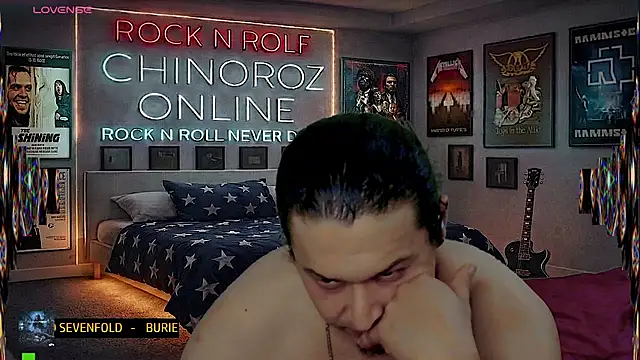 chino_roz webcam