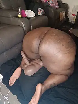 Thickkemzz41 webcam