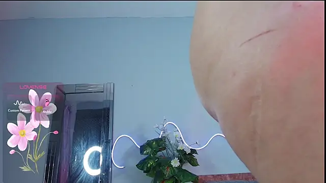 giordanapinoo - GiordanaPinoo's free webcam