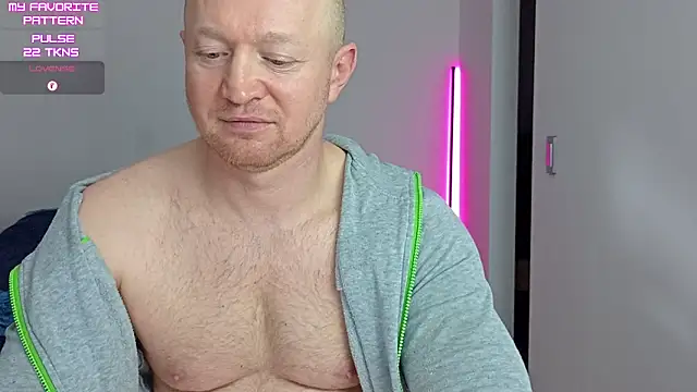 kevintyler69 webcam