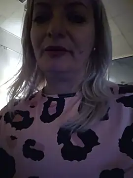 LadyTouch webcam