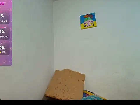 EliVanegas webcam