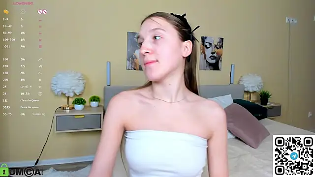 Xenia_paradise webcam