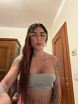 Vixesmmiv36 - Trans webcam sex chat