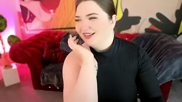 RosieMoons webcam