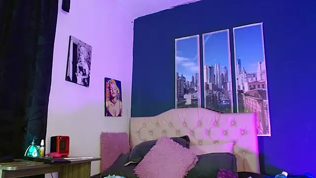 megan_lover webcam