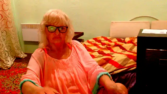 Natali7634 webcam