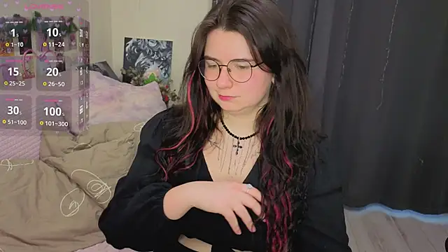 Kitty-Katty webcam