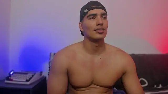 JamesGraay webcam