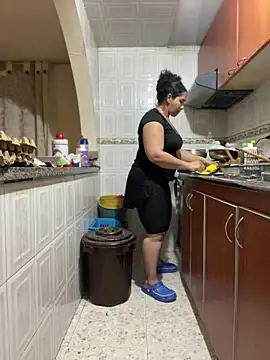 Carola-Ross webcam