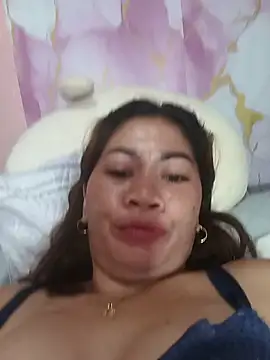 SweetChubbyMommy_02 webcam