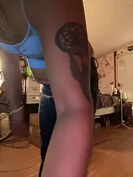 TranSexualJade95 webcam
