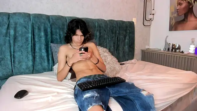 Loren_Couple webcam