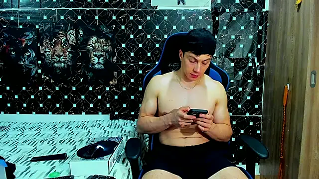 javiersexymann webcam