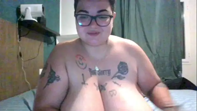 PirateXL webcam