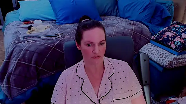 ninajaymes webcam