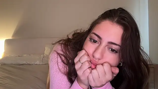 sieeena webcam