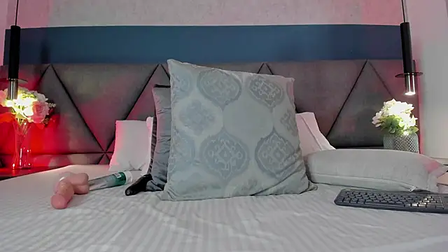 Amber_Santana webcam