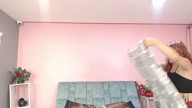 Samantha__Benet webcam