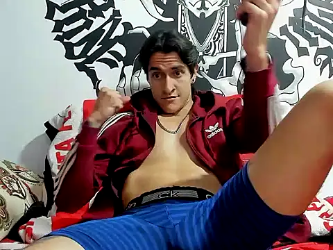 Damian-Leclair webcam