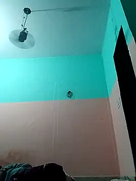 Hasmi_hot09 webcam