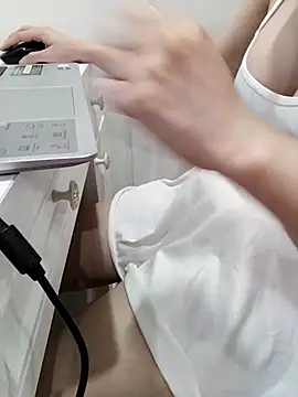 Babypulic webcam