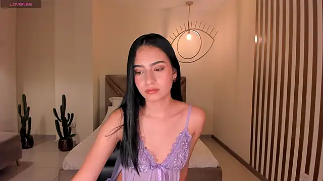 LucieMartin webcam