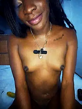 Ebonybaby777 webcam