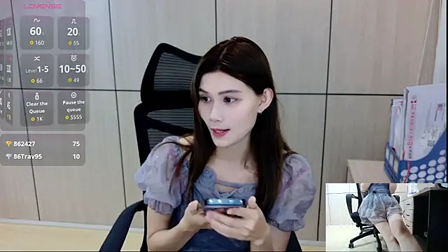 zhen-68 webcam