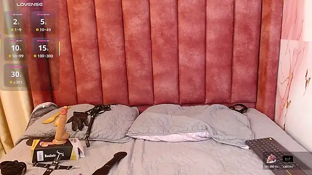hilaryythompson webcam
