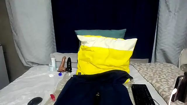 Candylips22 webcam