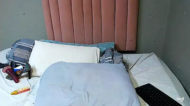 Chocolatemelons17 webcam