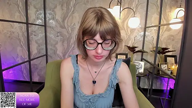 RubySoft webcam