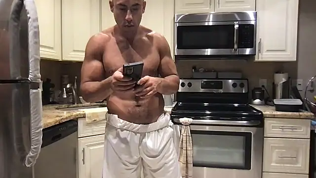BigGuyMuscle webcam