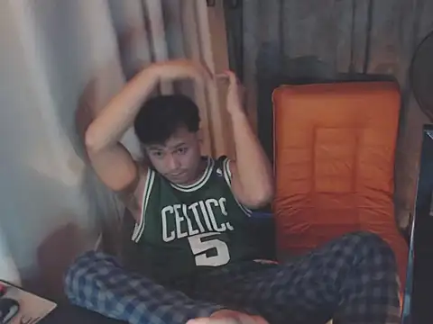 princeJayX webcam