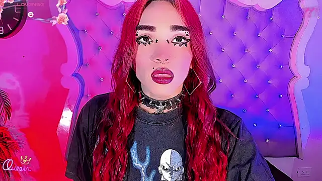 LeyXandrabraz webcam