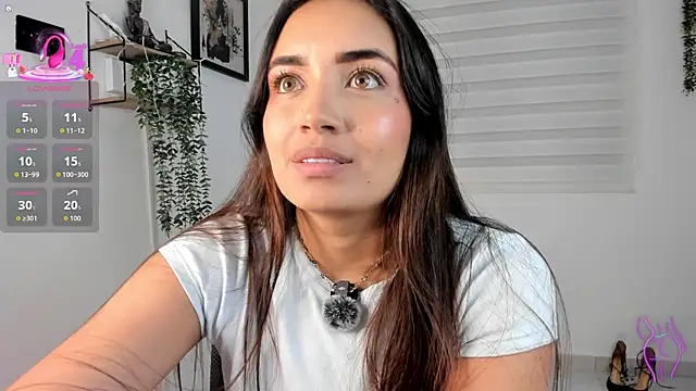 aisha_es webcam