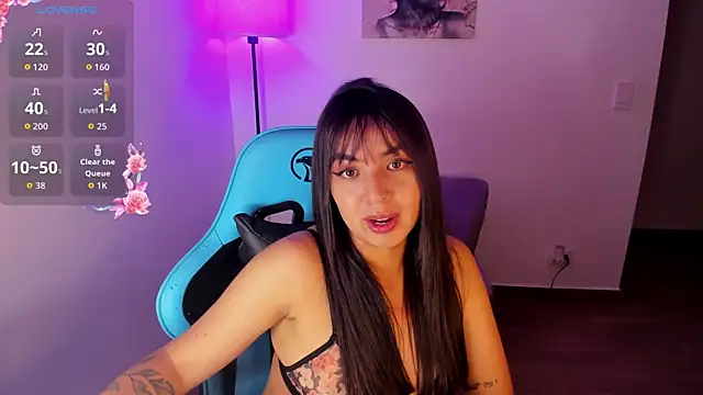 Nicole_Ss webcam