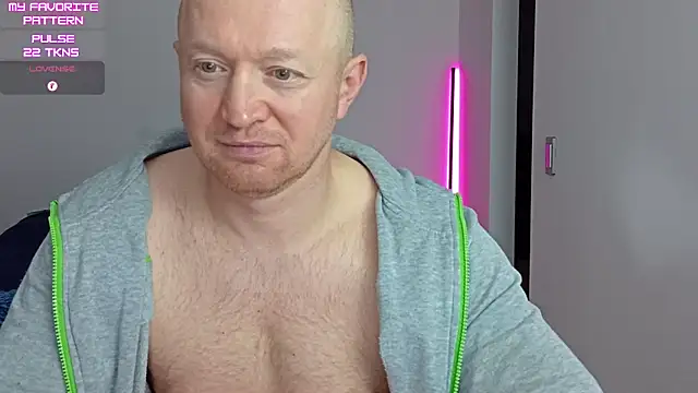 kevintyler69 webcam