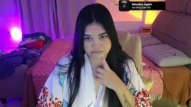 feluriana webcam