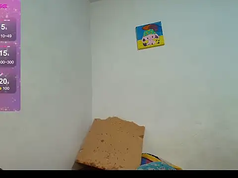 EliVanegas webcam